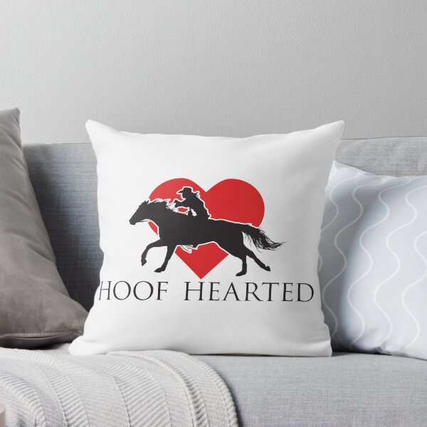 Item preview, Hoof Hearted designed and sold by SandpiperDesign.