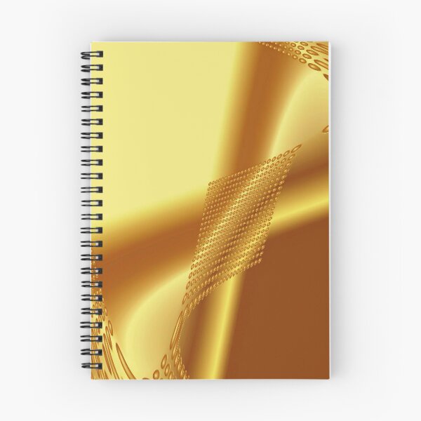 Item preview, Golden shiny designed and sold by Yamy Morrell Art and Design.