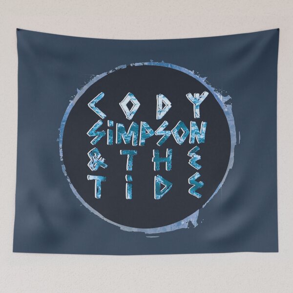 Item preview, Cody Simpson and the Tide designed and sold by rlamay17.