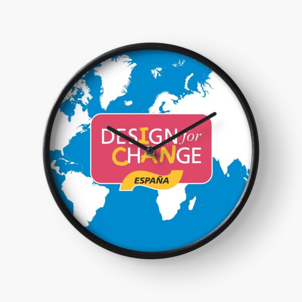 DFC Reloj