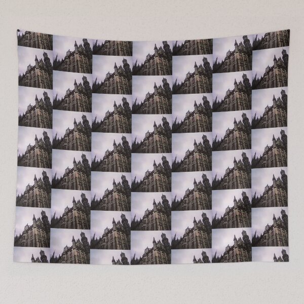 Item preview, Buildings & Structures BS178 designed and sold by Hyperion Photoart.