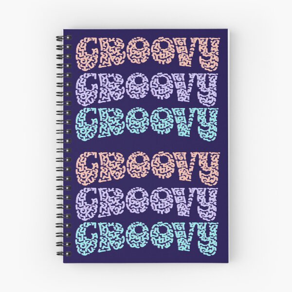 Item preview, Groovy designed and sold by Karotene.