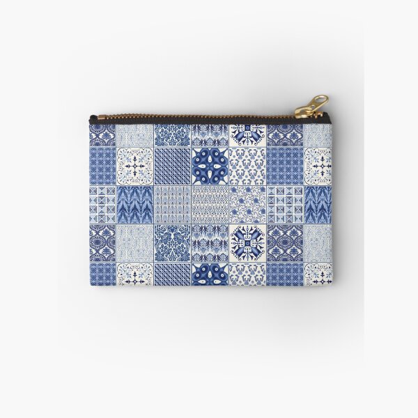 Item preview, Blue Quilt Blocks designed and sold by Jean Plout.