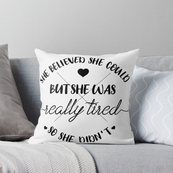 Item preview, believe sleep tired designed and sold by Laien.