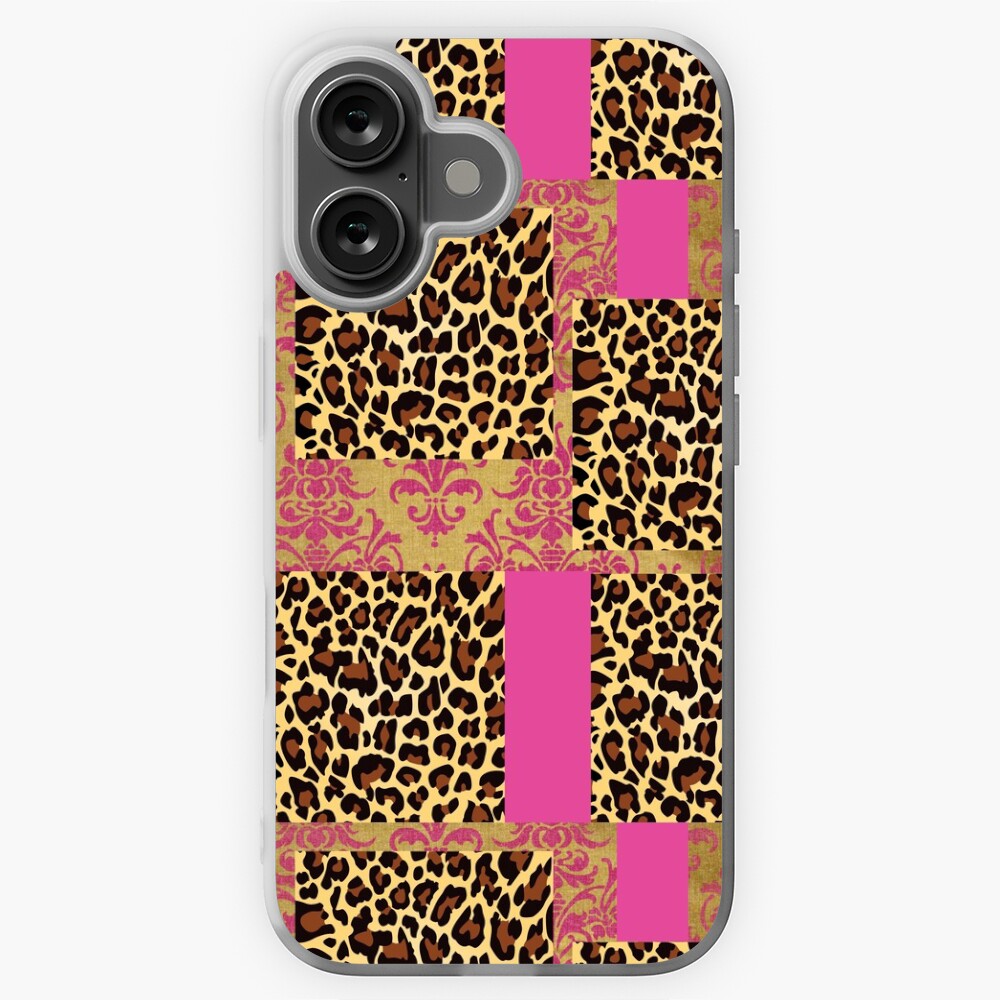 Item preview, iPhone Soft Case designed and sold by kinkatstyle.