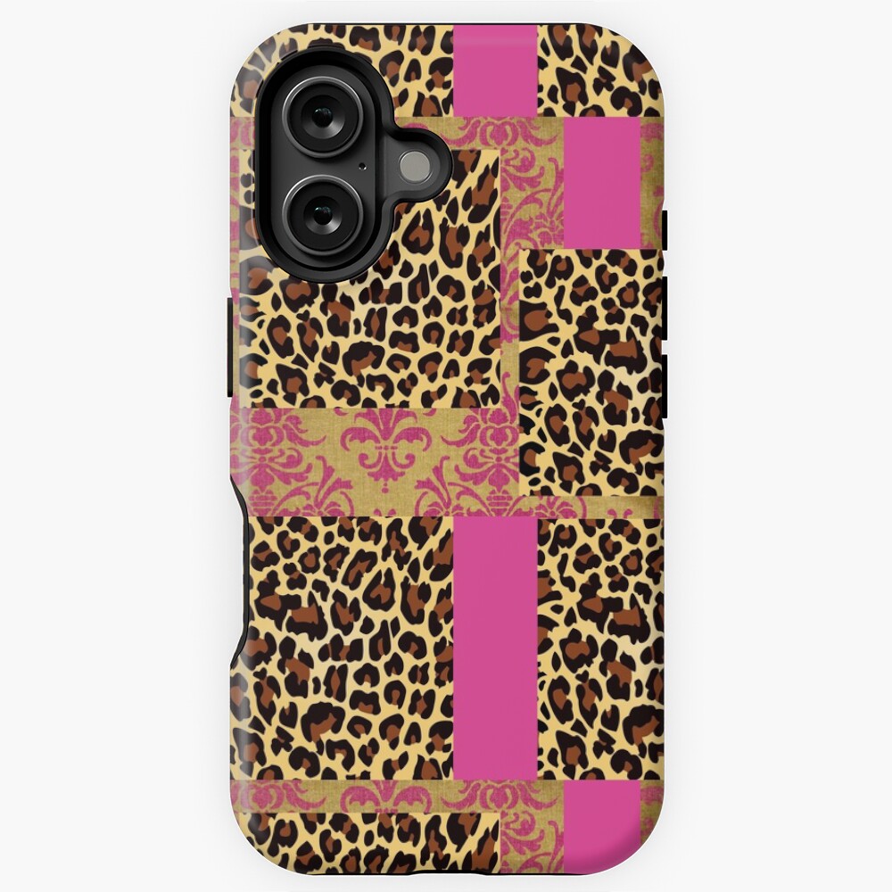 Item preview, iPhone Magsafe Tough Case designed and sold by kinkatstyle.