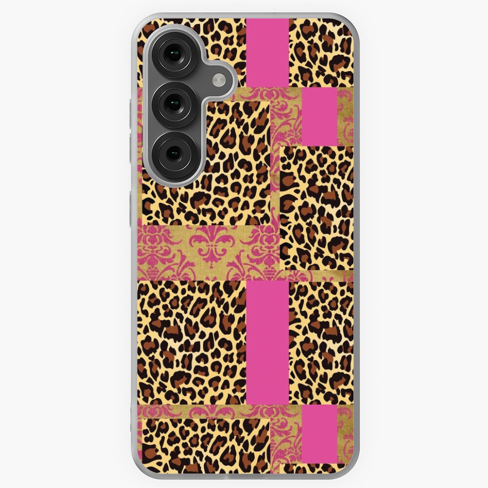 Item preview, Samsung Galaxy Soft Case designed and sold by kinkatstyle.