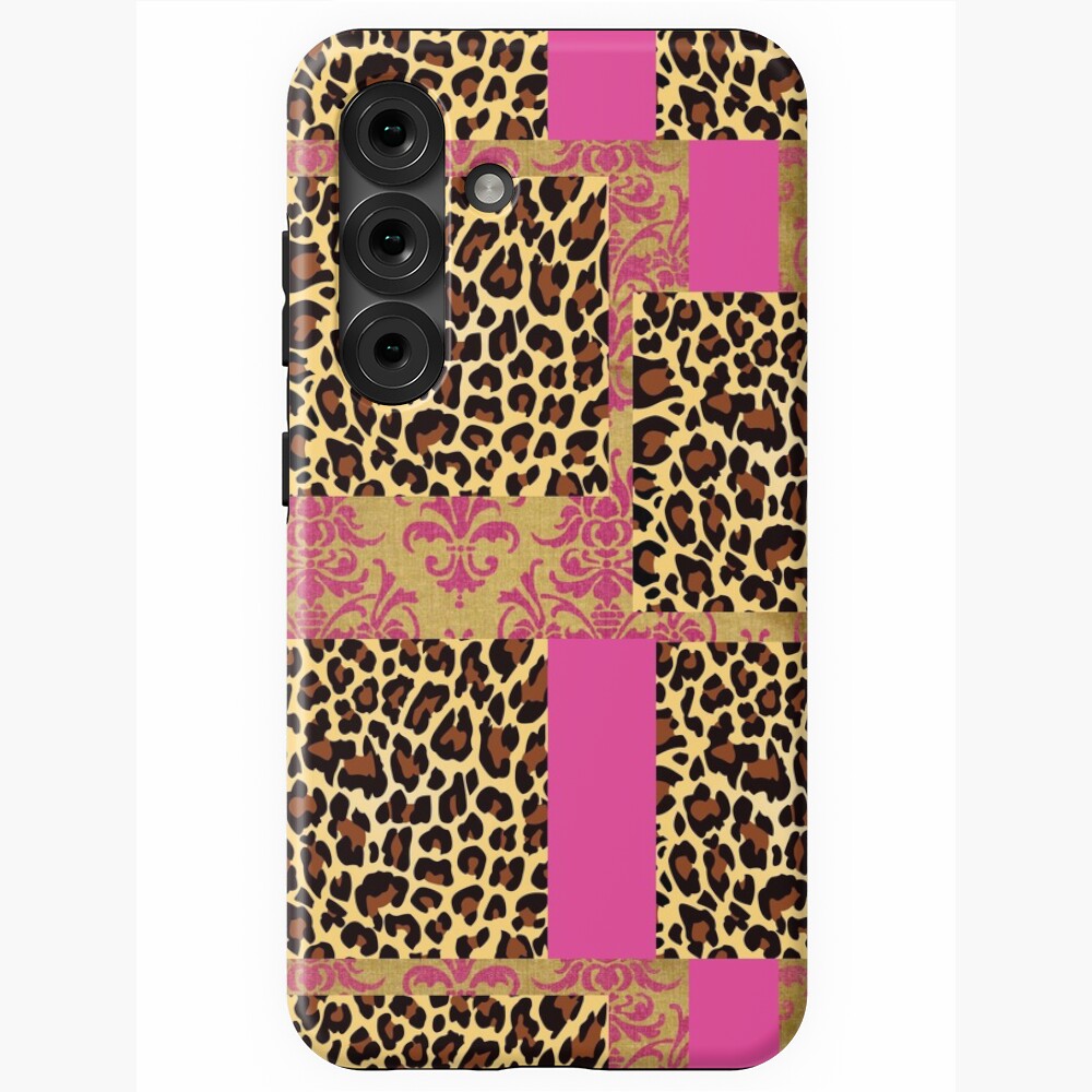 Item preview, Samsung Galaxy Tough Case designed and sold by kinkatstyle.