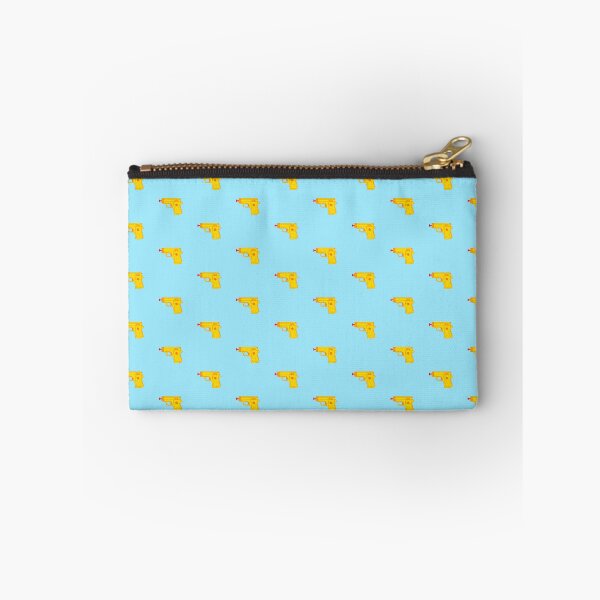 Item preview, Yellow Toy Dart Gun designed and sold by JaymieMetz.