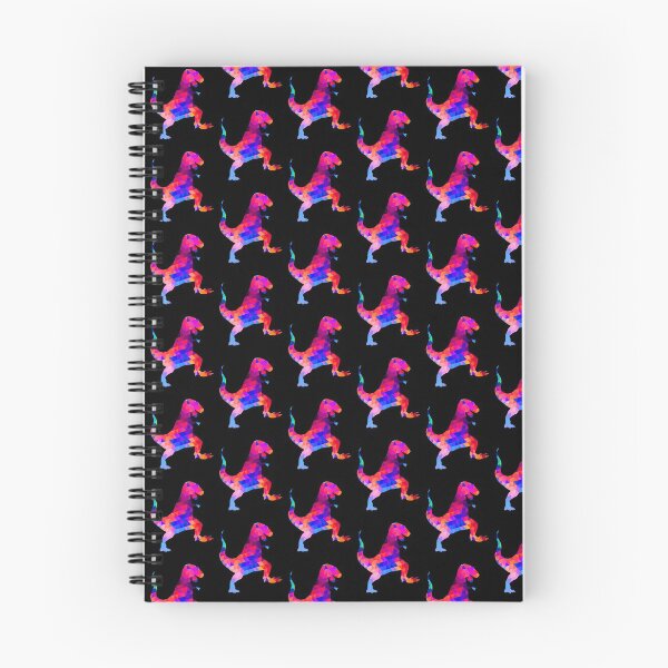 Item preview, Geometric Pattern Trex print Gift Funny Dinosaur product designed and sold by D-C-Designs.