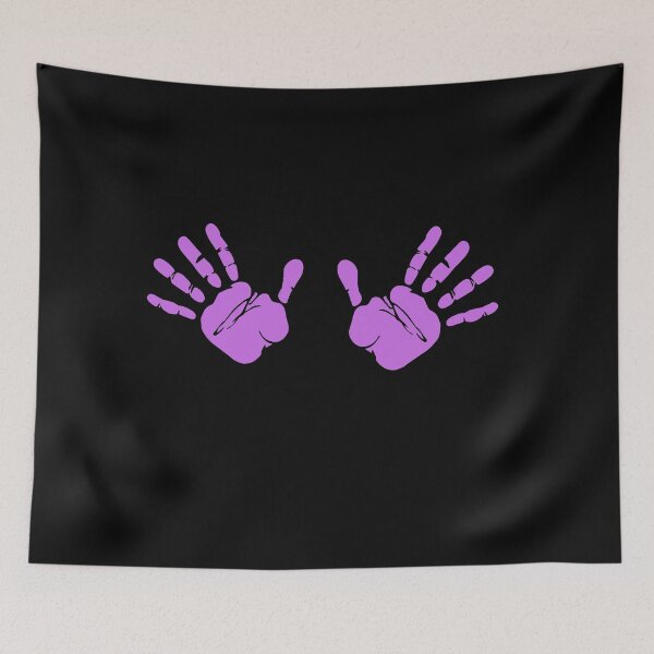 Item preview, Hands On designed and sold by LittleChucky.