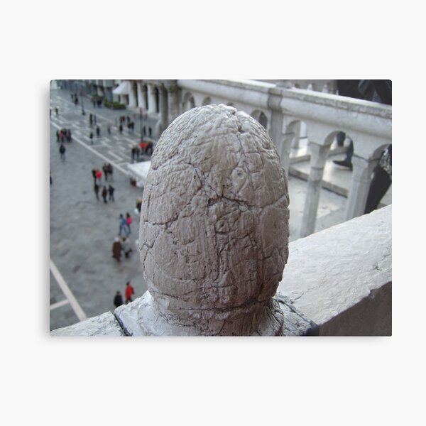 Item preview, Small Detail (Basilica San Marco) designed and sold by Themis.