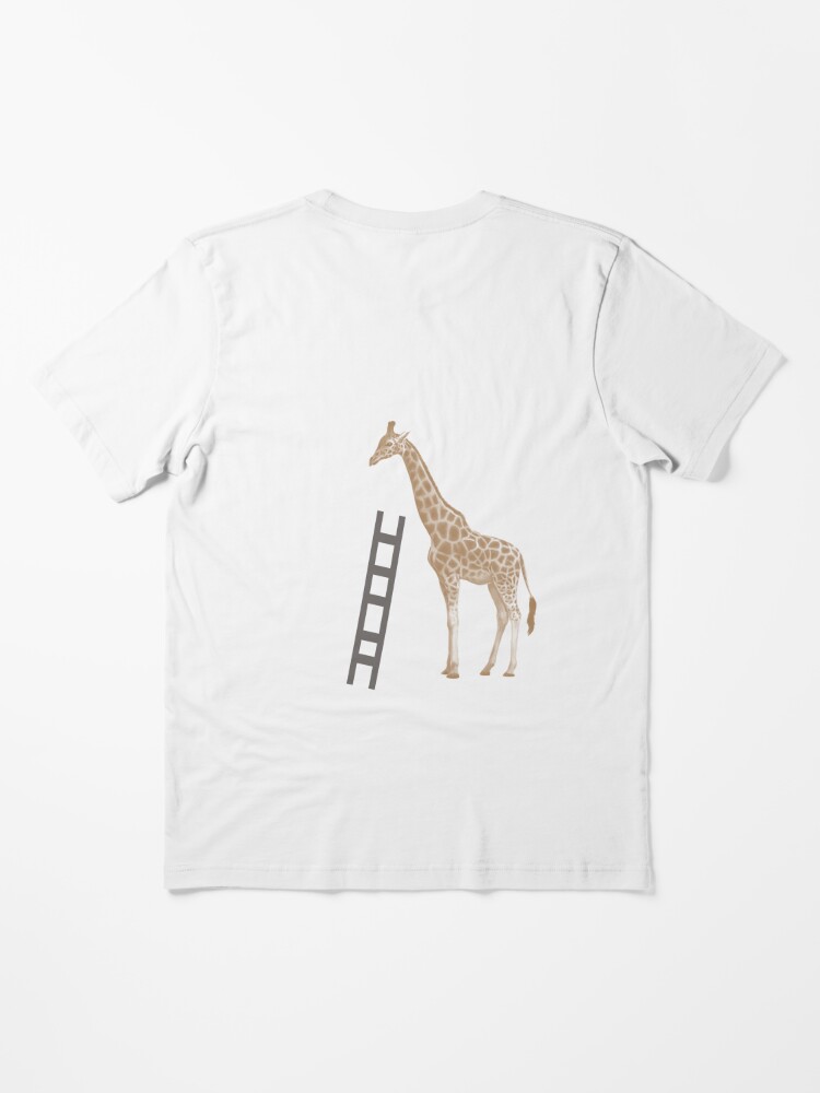 Too Tall T Shirt Essential T-Shirt for Sale by simpsonvisuals