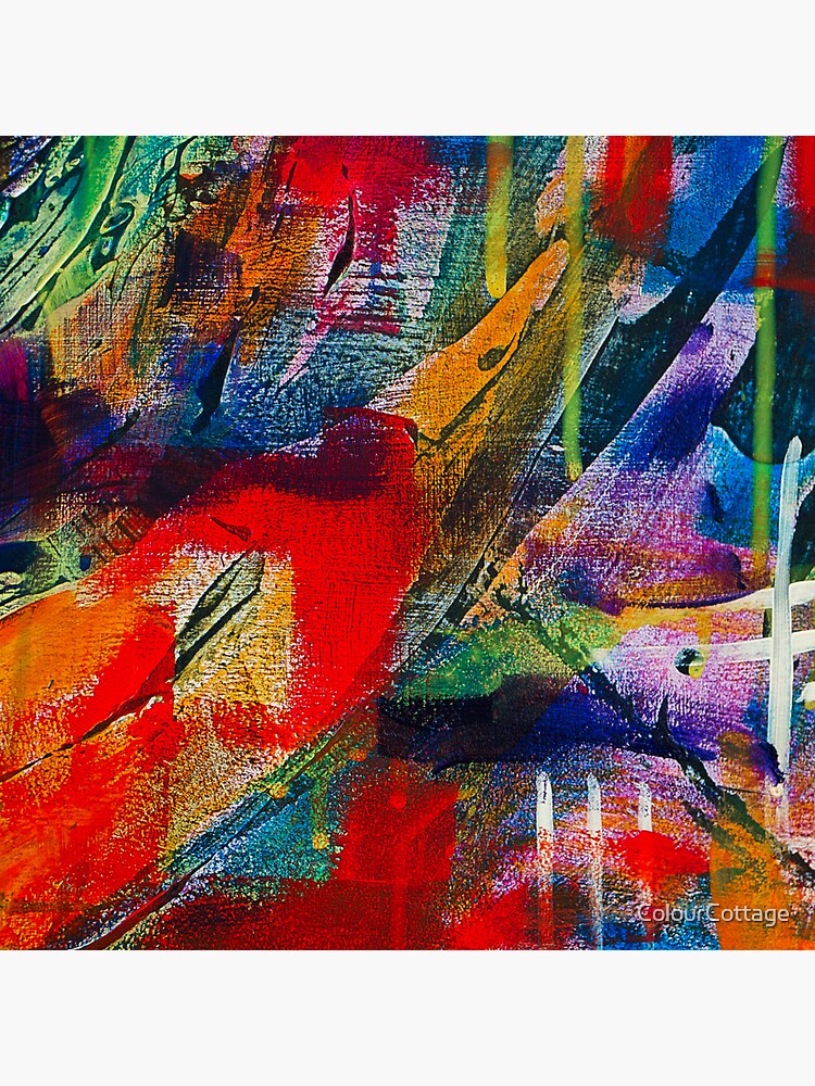 Directions of Luck by ColourCottage