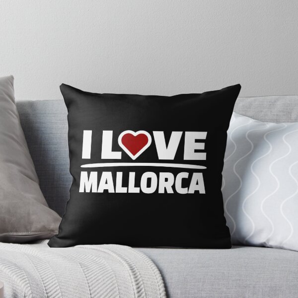 Item preview, I Love Mallorca Holiday Party Crew Slogan Drinking designed and sold by Team150Designz.
