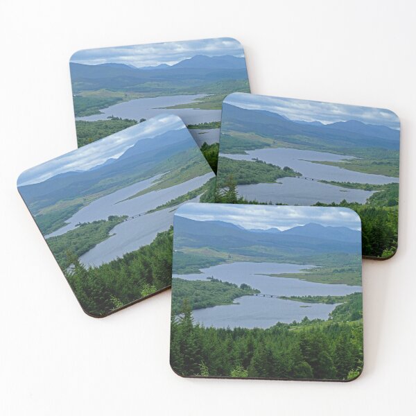 Item preview, Loch Garry designed and sold by tomg.