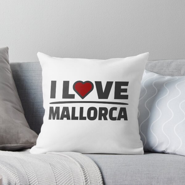 Item preview, I Love Mallorca Holiday Party Crew Slogan Drinking designed and sold by Team150Designz.