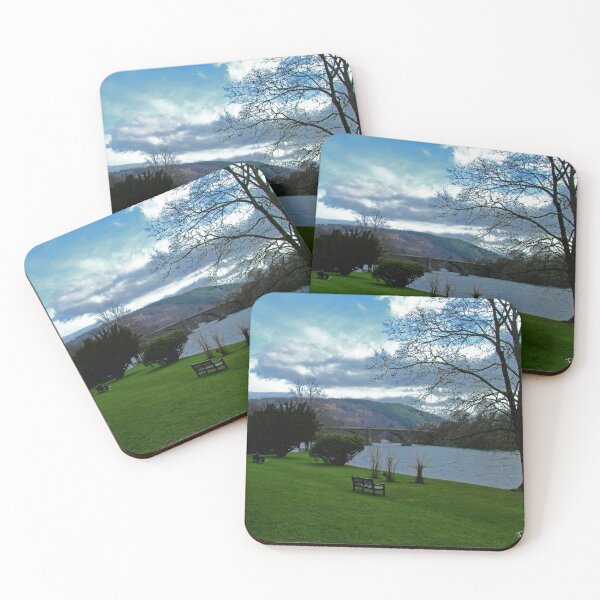 Item preview, Dunkeld View designed and sold by tomg.