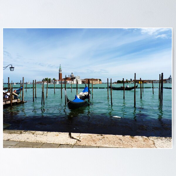 Item preview, San Giorgio, Venice designed and sold by artfulvistas.