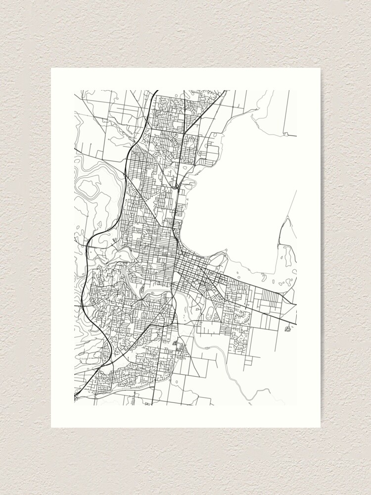 Geelong Map Geelong Printable Map Map Of Geelong Geelong Australia Geelong Map Geelong Printable Map Map Of Geelong Geelong Australia