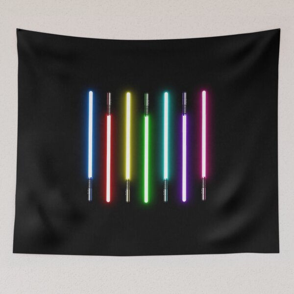 Item preview, Light Sabers designed and sold by KoolMoDee.