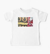Post No Bills Baby Tee