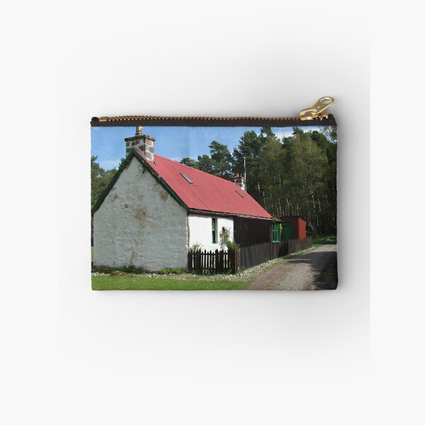 Item preview, Cottage at Loch an Eilean designed and sold by tomg.