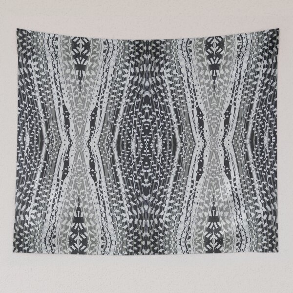 Item preview, Abstract grey and black background  designed and sold by CREATINERY.