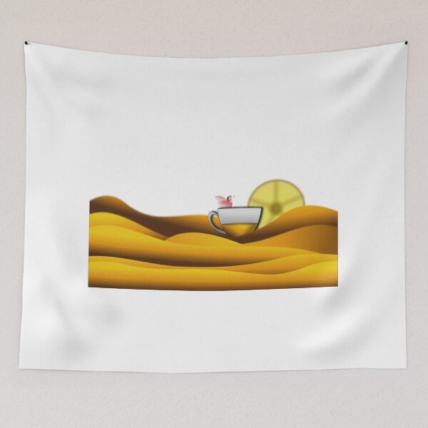 Item preview, Morning Tea designed and sold by tandoor.