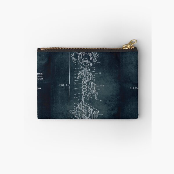 Item preview, 1984 - Low profile switch designed and sold by xaviervieiraart.