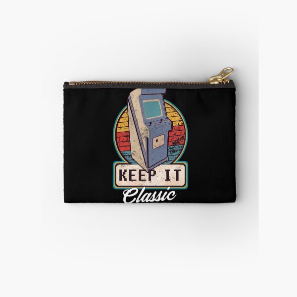 Item preview, 80s Retro Gaming Arcade T-shirt Nerdy Gift For Geek designed and sold by MrEddie10.