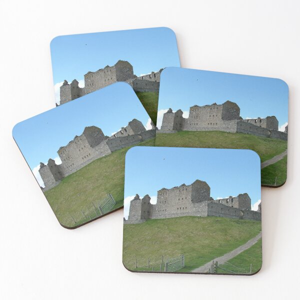 Item preview, Barracks on the Hill designed and sold by tomg.