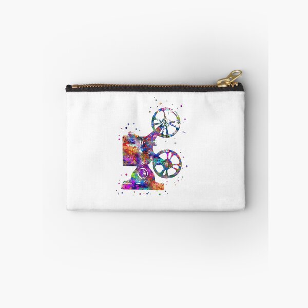 Item preview, Vintage film movie projector designed and sold by Rosaliartbook.