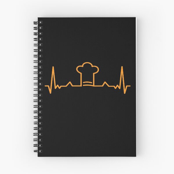 Item preview, Chef Heartbeat designed and sold by soondoock.