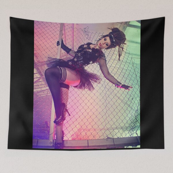 Item preview, Dancing in the Roof Space designed and sold by Jimmy Deas.