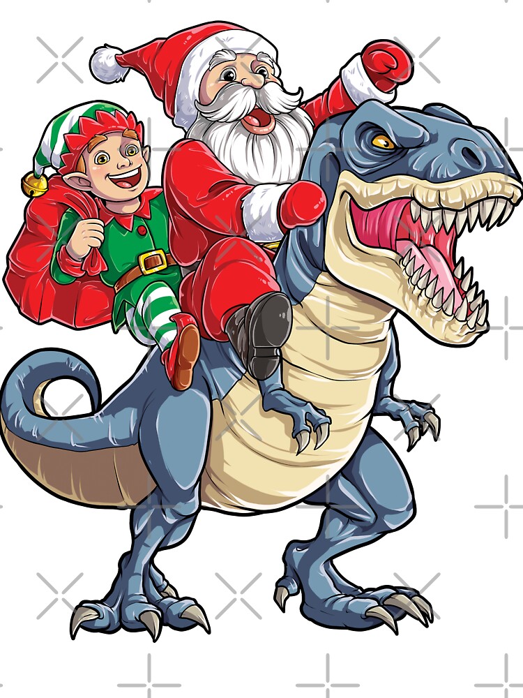 dinosaur christmas gifts