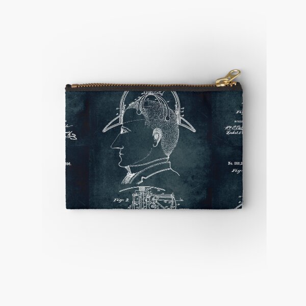 Item preview, 1896 - Saluting device designed and sold by xaviervieiraart.