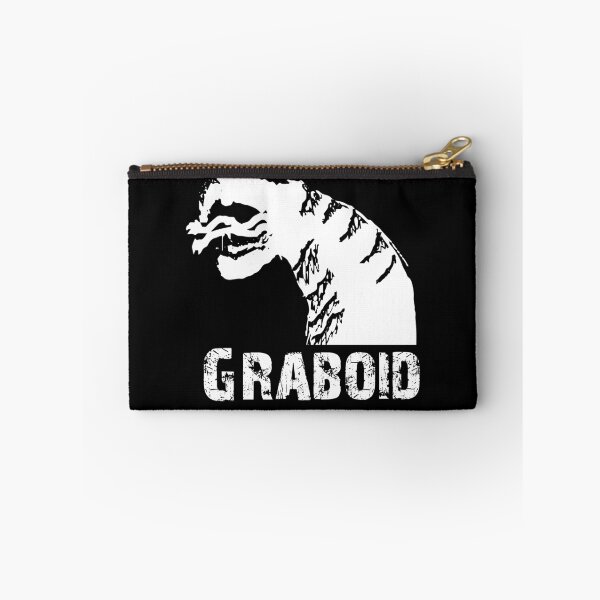 Item preview, Graboid designed and sold by amazingspytee.