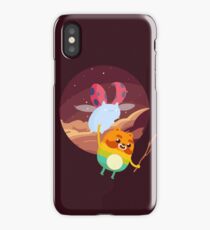 Impossibug iPhone Case