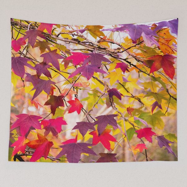 Item preview, leaves and colors designed and sold by TessAndre.