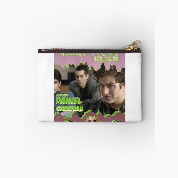 Item preview, Teen Wolf - The Movie III designed and sold by thescudders.