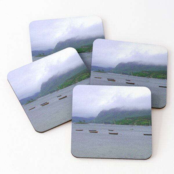 Item preview, Plocton Bay designed and sold by tomg.
