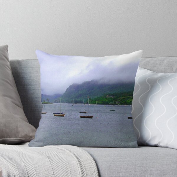 Item preview, Plocton Bay designed and sold by tomg.