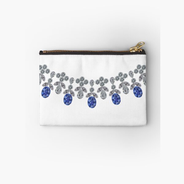 Item preview, Socialite Sapphire Stunner designed and sold by eldonshorey.
