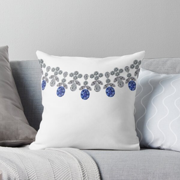 Item preview, Socialite Sapphire Stunner designed and sold by eldonshorey.