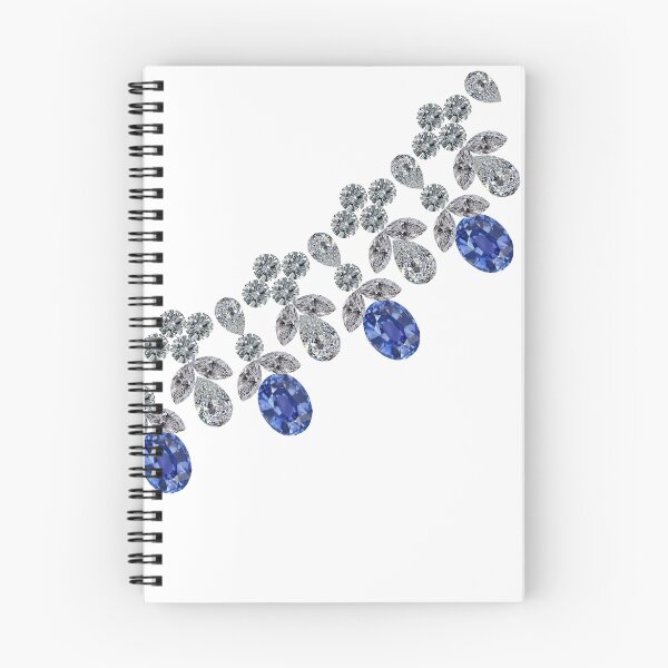 Item preview, Socialite Sapphire Stunner designed and sold by eldonshorey.