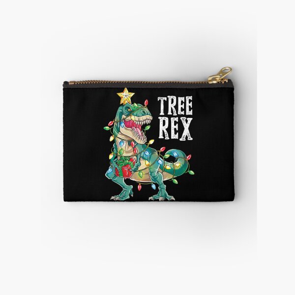 Item preview, Christmas shirt for kids boys Tree T Rex Dinosaur Xmas Gifts designed and sold by LiqueGifts.