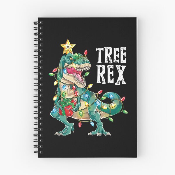 Item preview, Christmas shirt for kids boys Tree T Rex Dinosaur Xmas Gifts designed and sold by LiqueGifts.