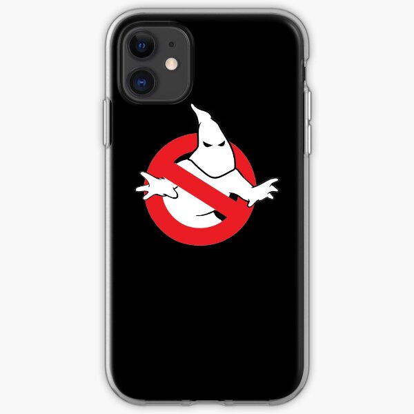 KKK Buster iPhone Soft Case