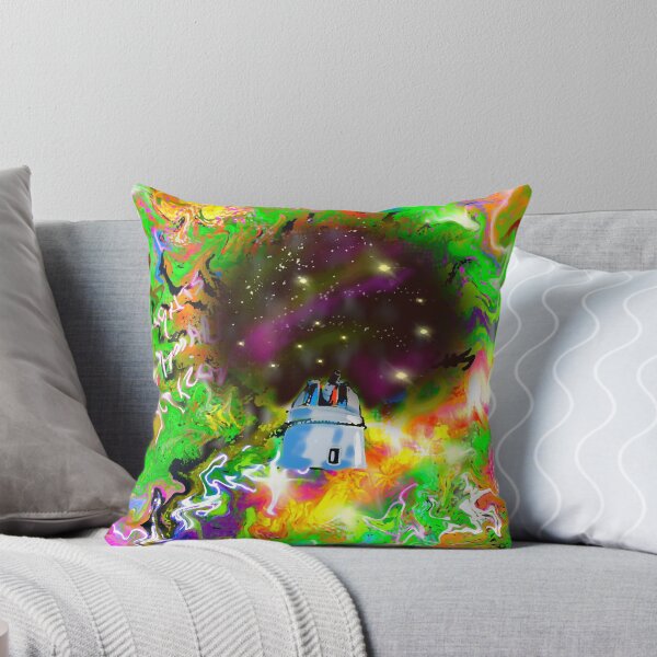 Item preview, Observatory telescope designed and sold by Julia Grammer-Begley.